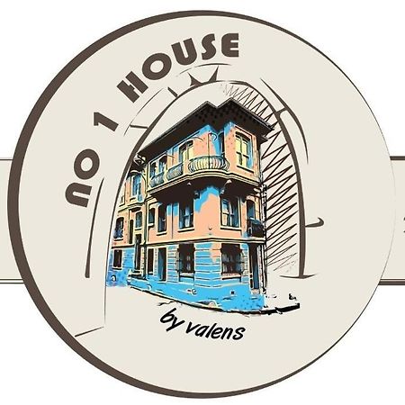 Hotel No 1 House By Valence Istanbul Exterior foto
