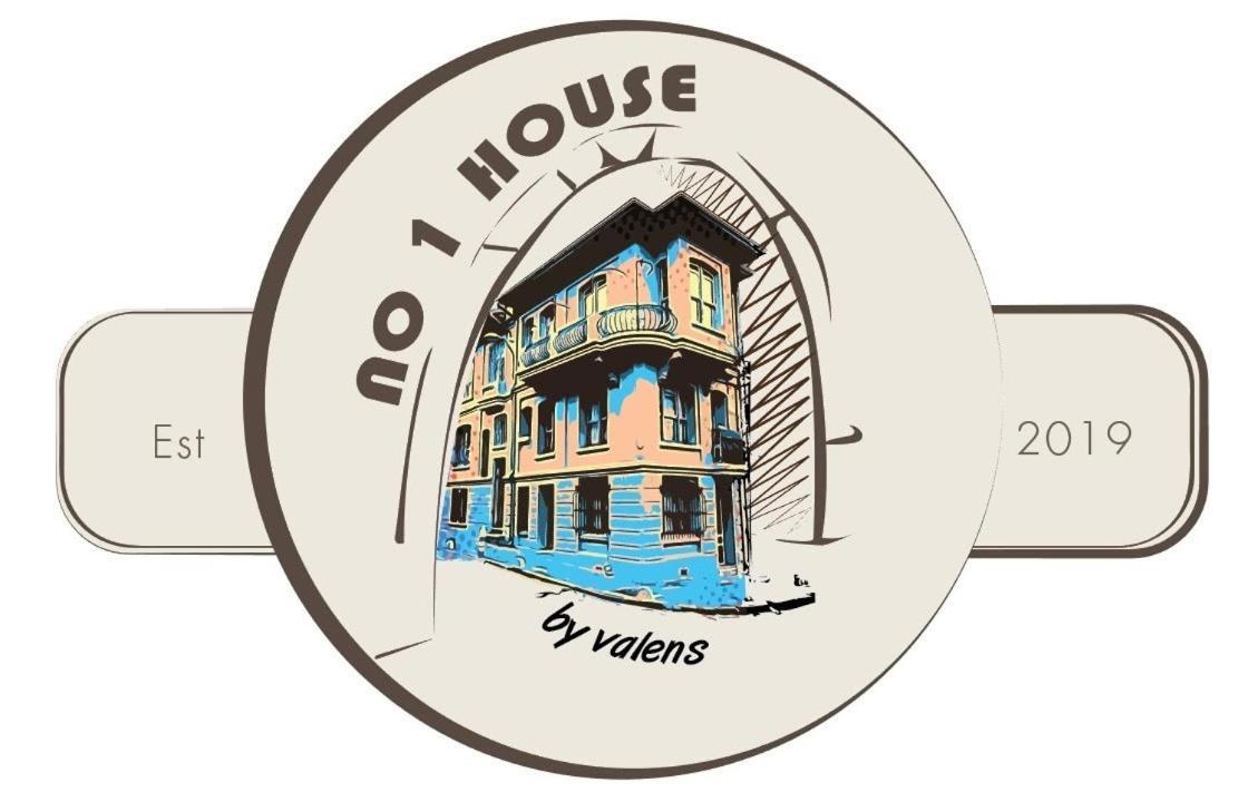 Hotel No 1 House By Valence Istanbul Exterior foto