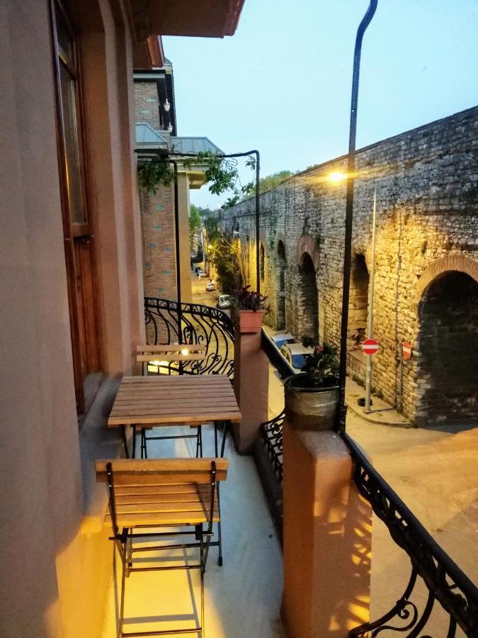 Hotel No 1 House By Valence Istanbul Exterior foto
